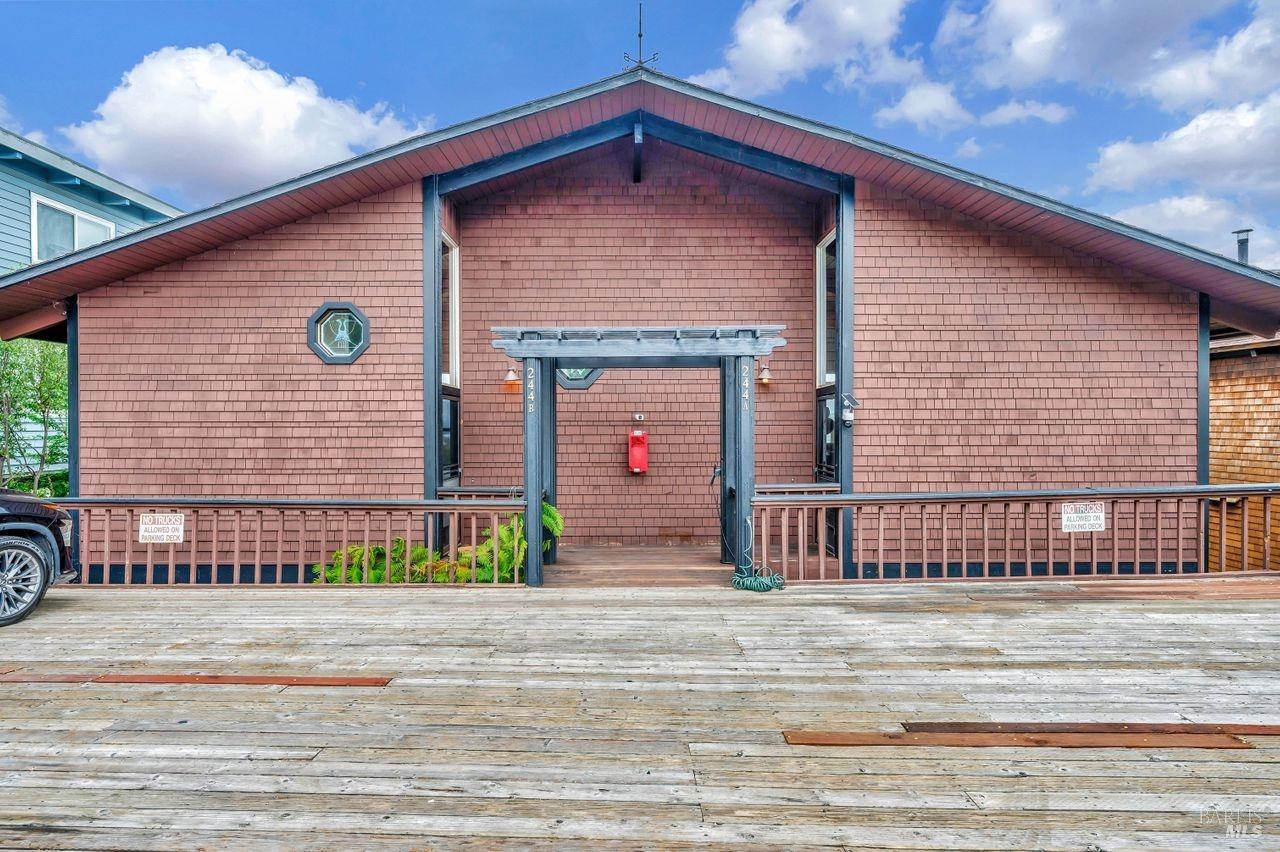 244 Cazneau Ave