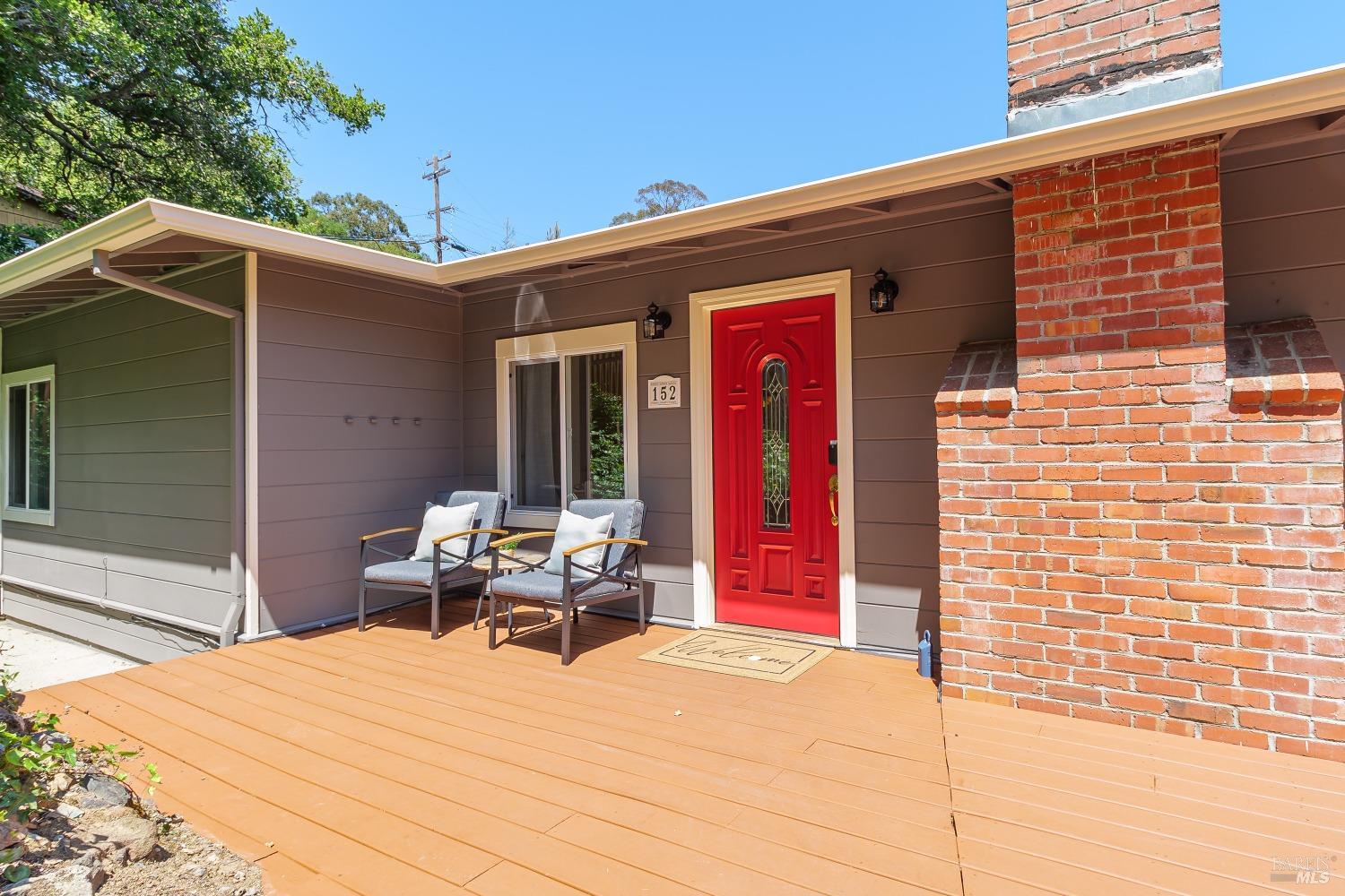 152 Reservoir Rd