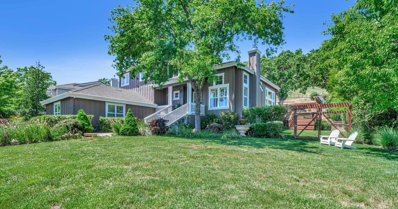 160 Saddle Wood Dr