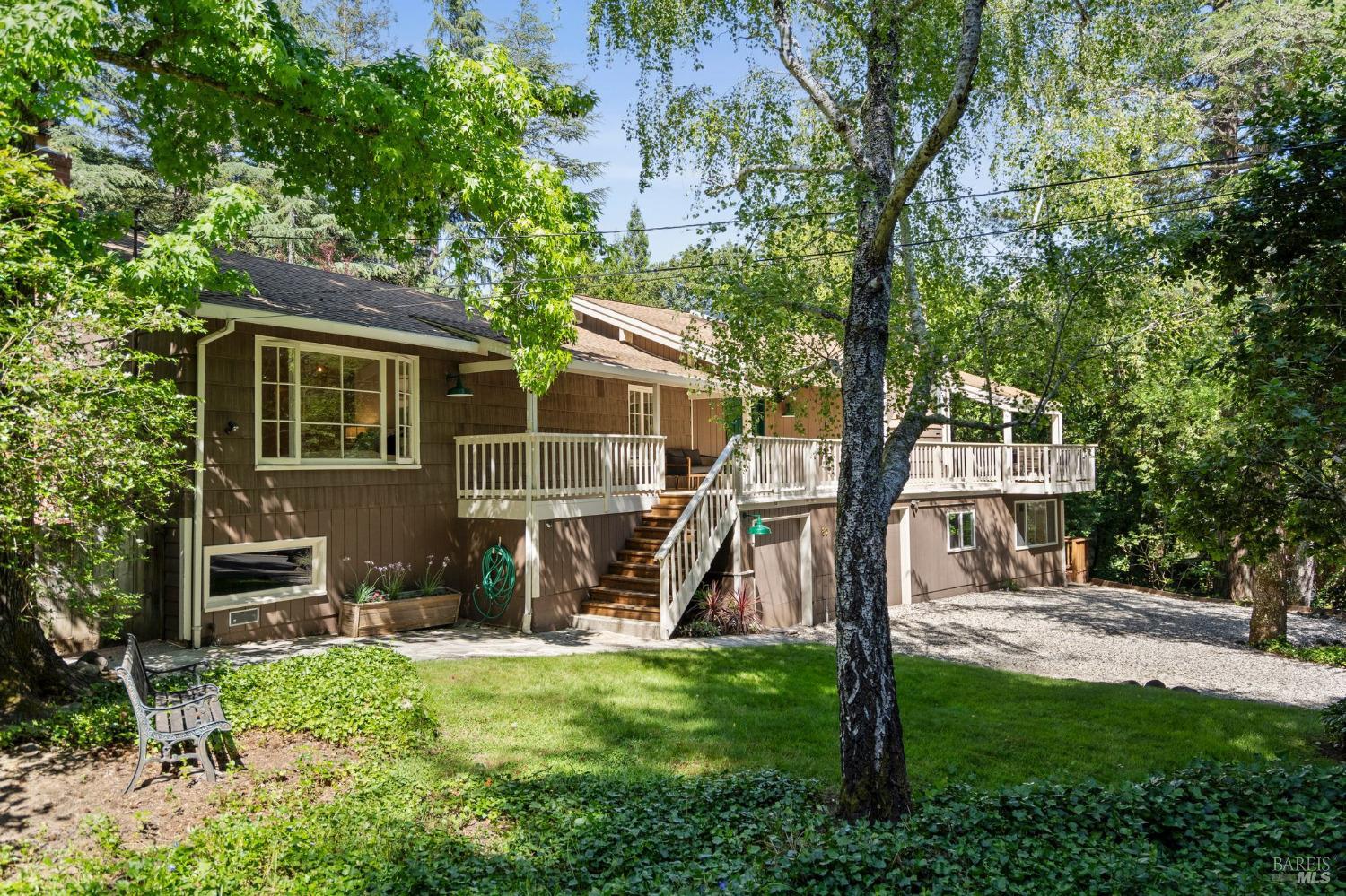 80 Frances Ave
