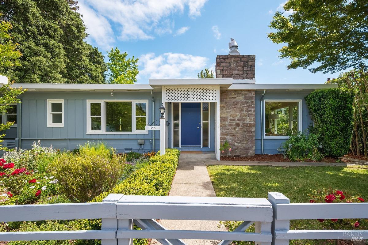 123 Calumet Ave