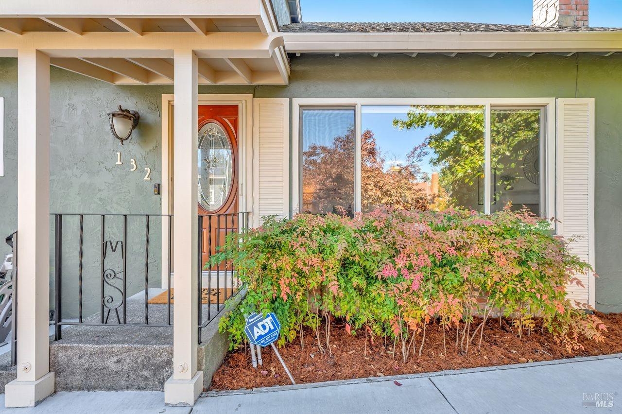 132 Santa Maria Dr