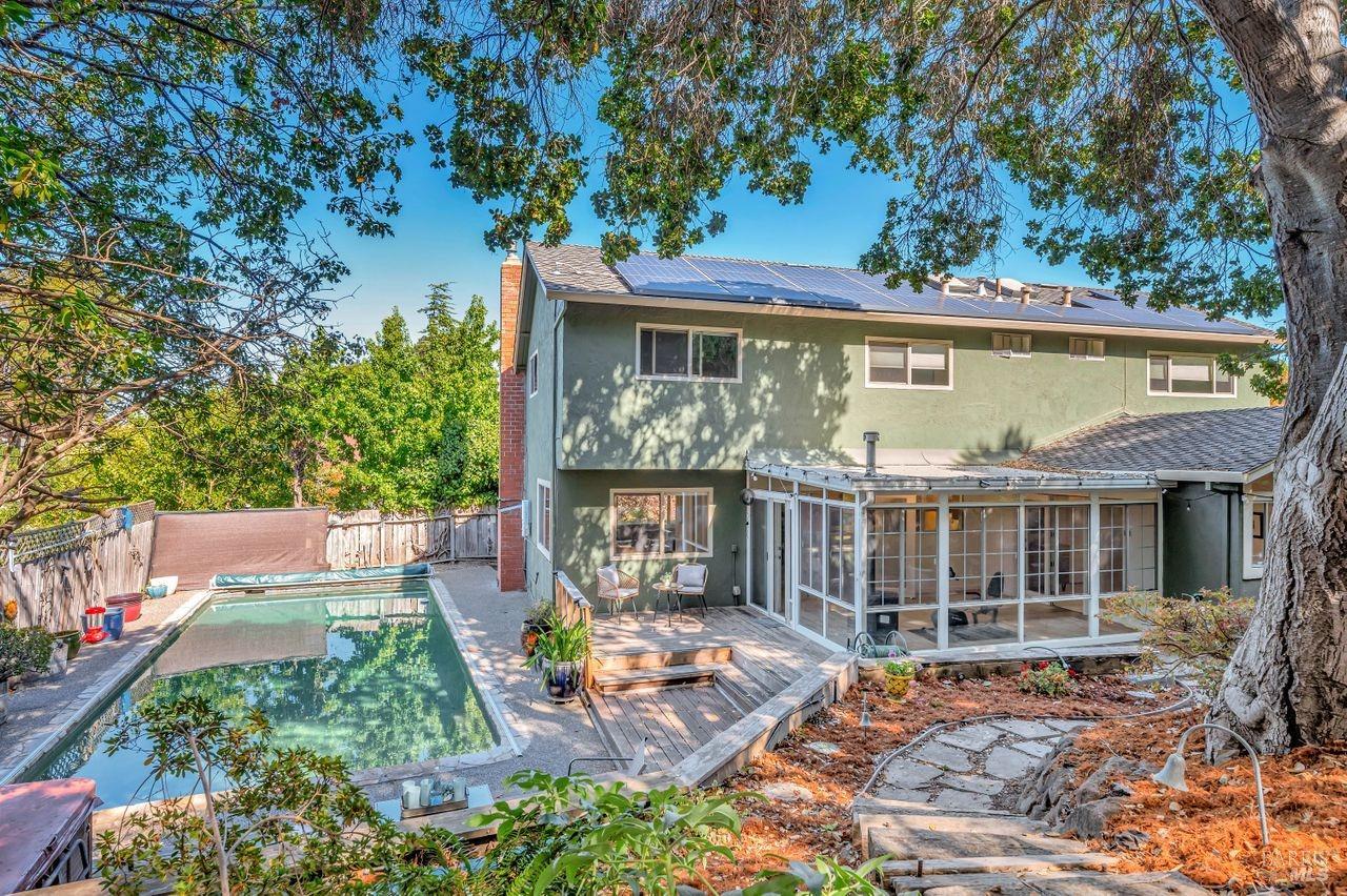 132 Santa Maria Dr