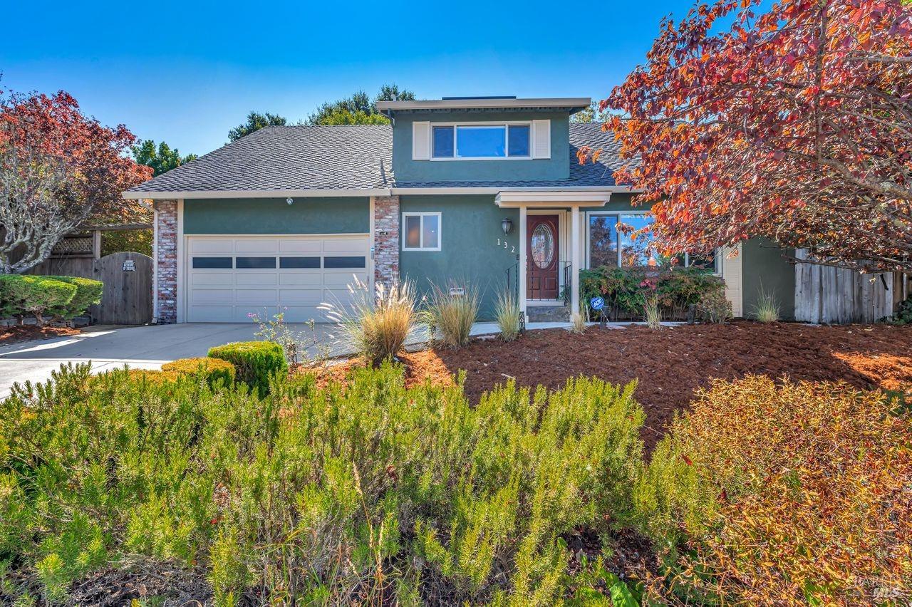 132 Santa Maria Dr