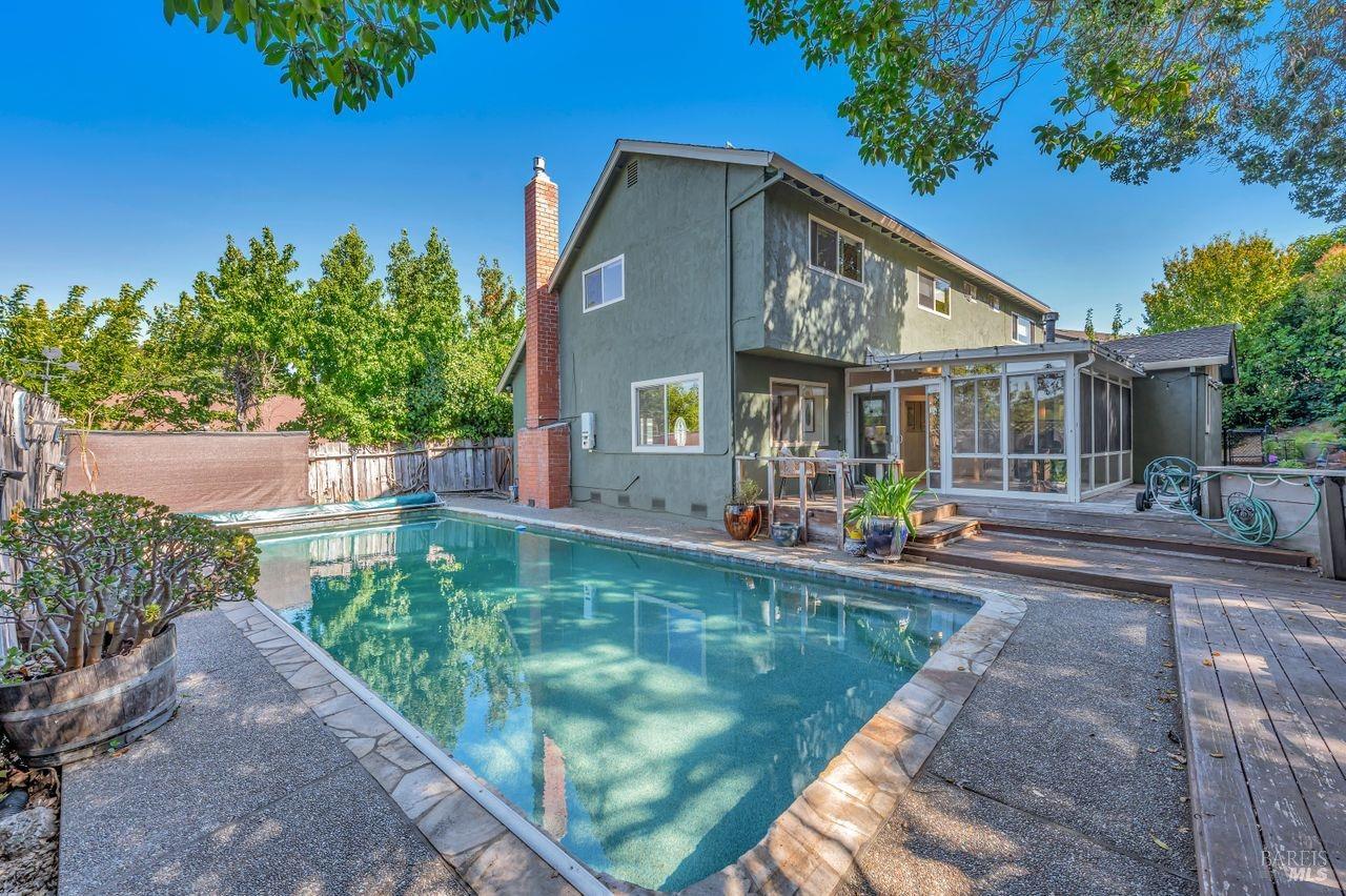 132 Santa Maria Dr