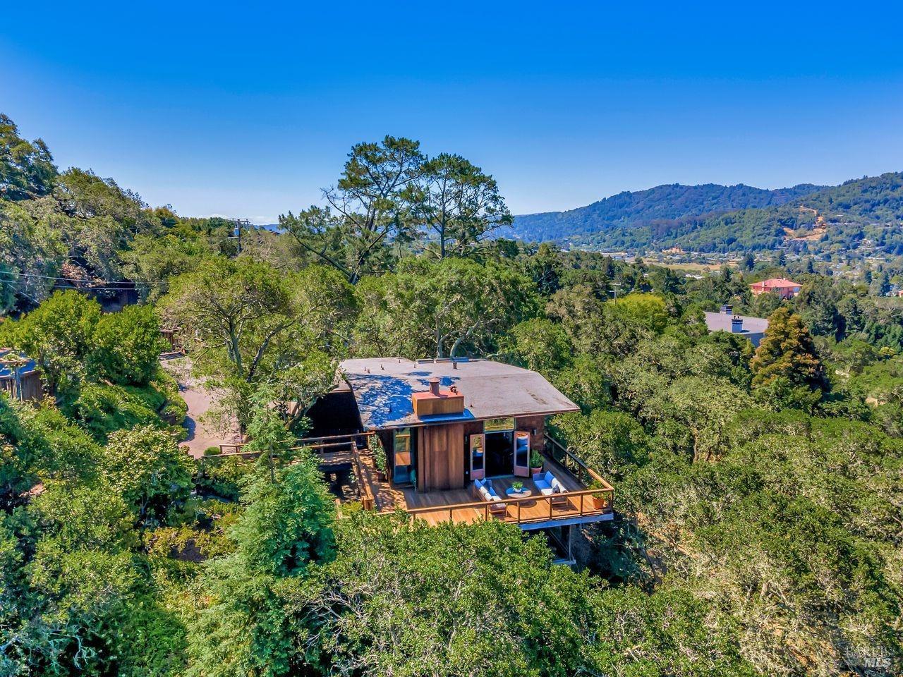 25 Vista Dr
