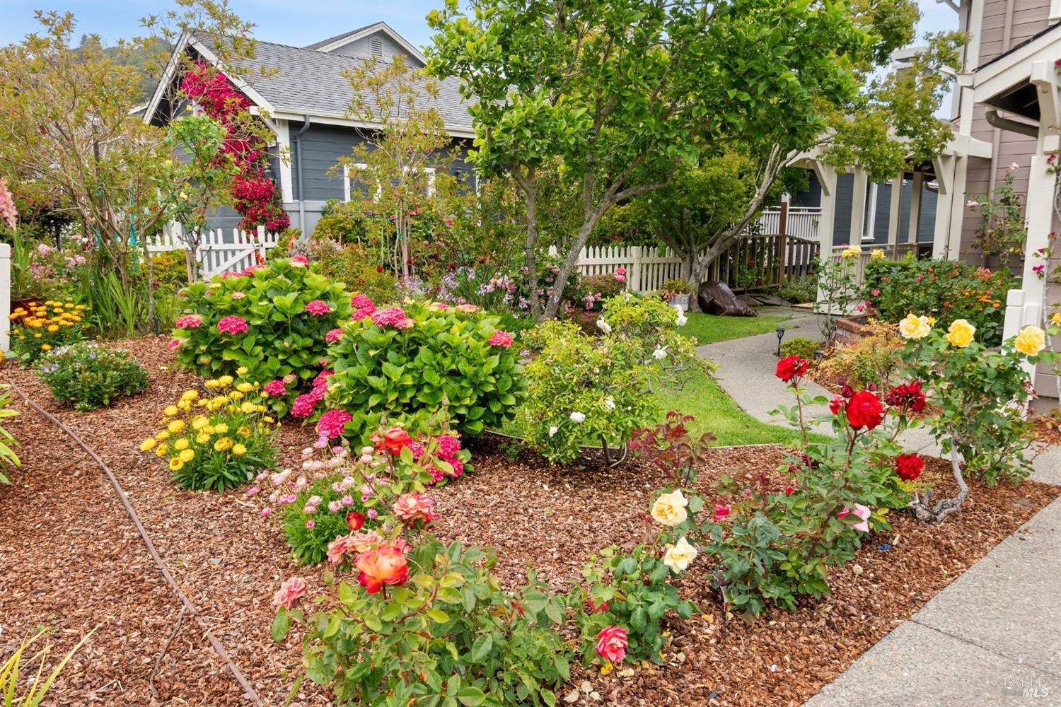 19 Madera Del Presidio Dr