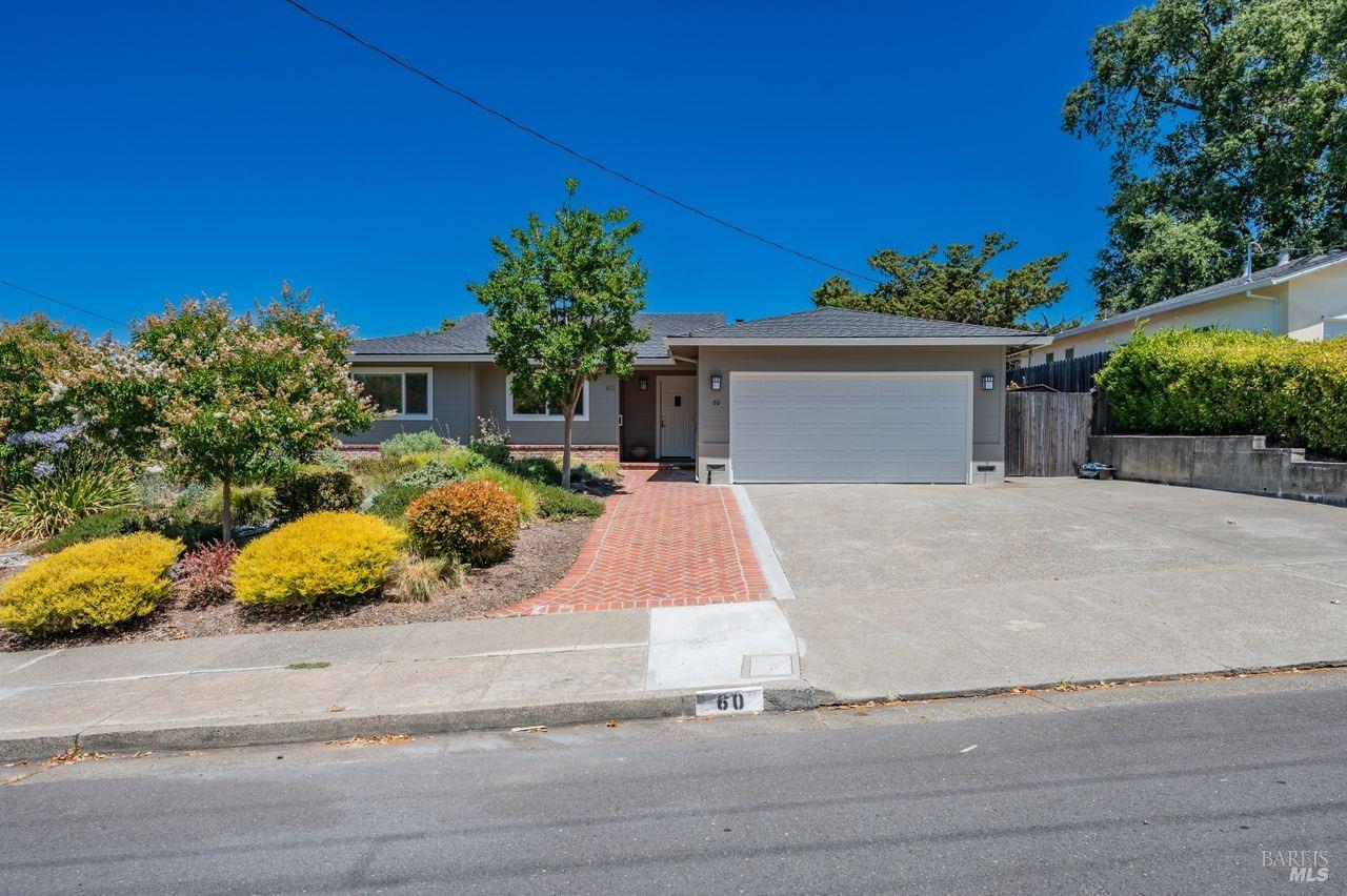 60 Meriam Drive
