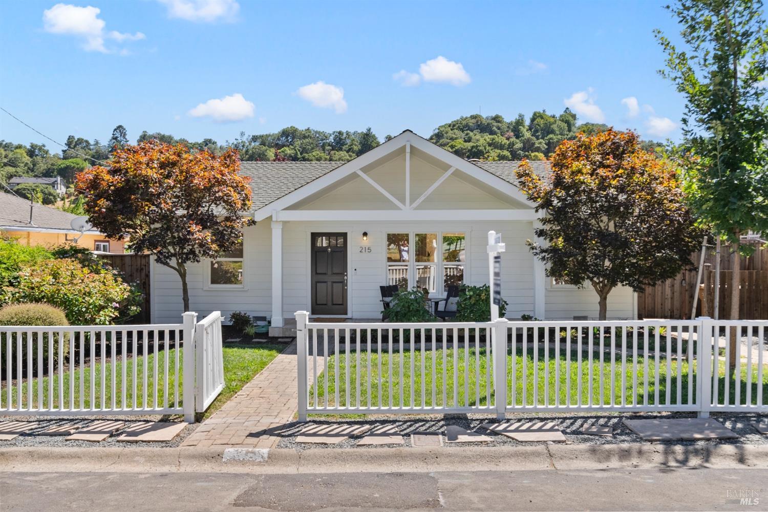 215 Solano Street
