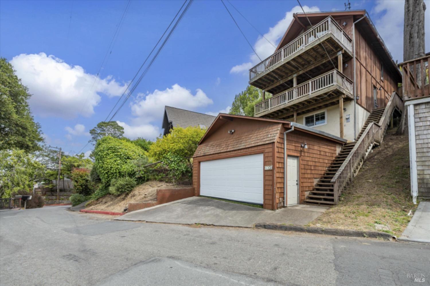 138 Harvard Avenue