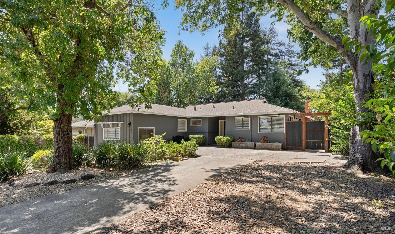 45 Summers Avenue
