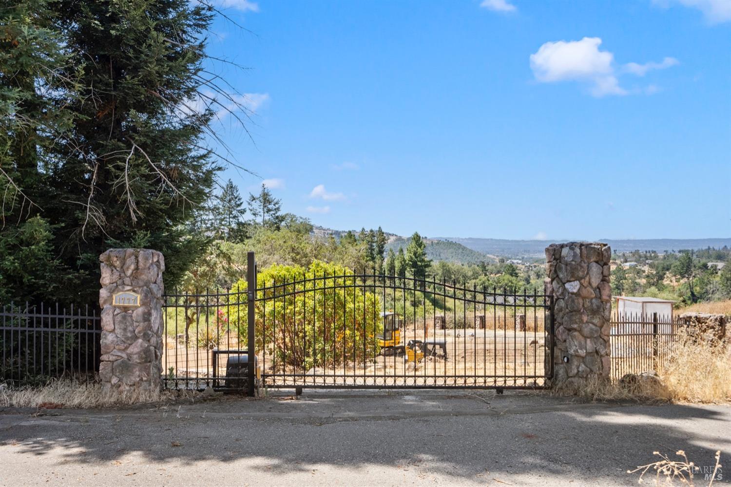 1777 Crystal Springs Court