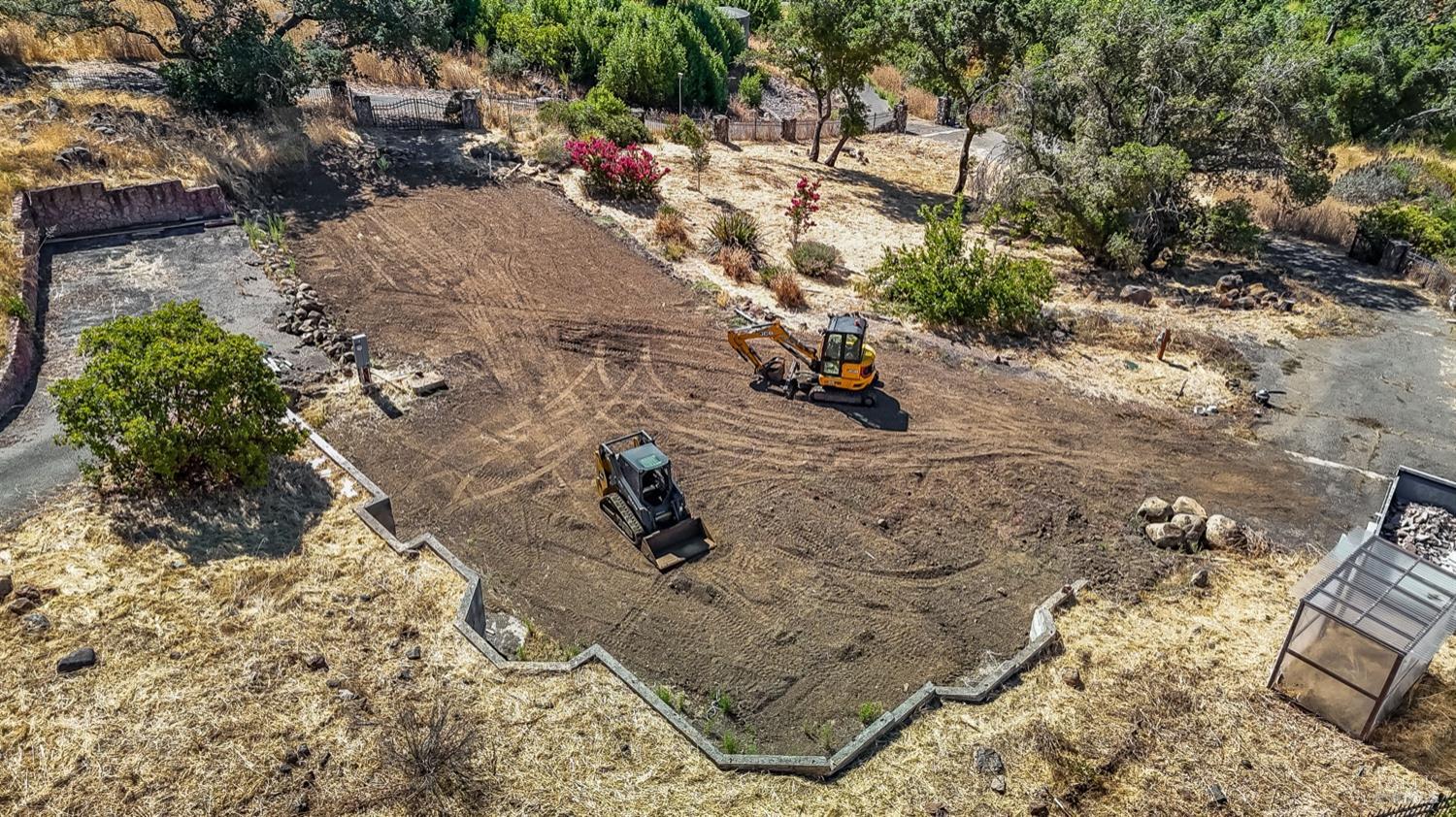 1777 Crystal Springs Court