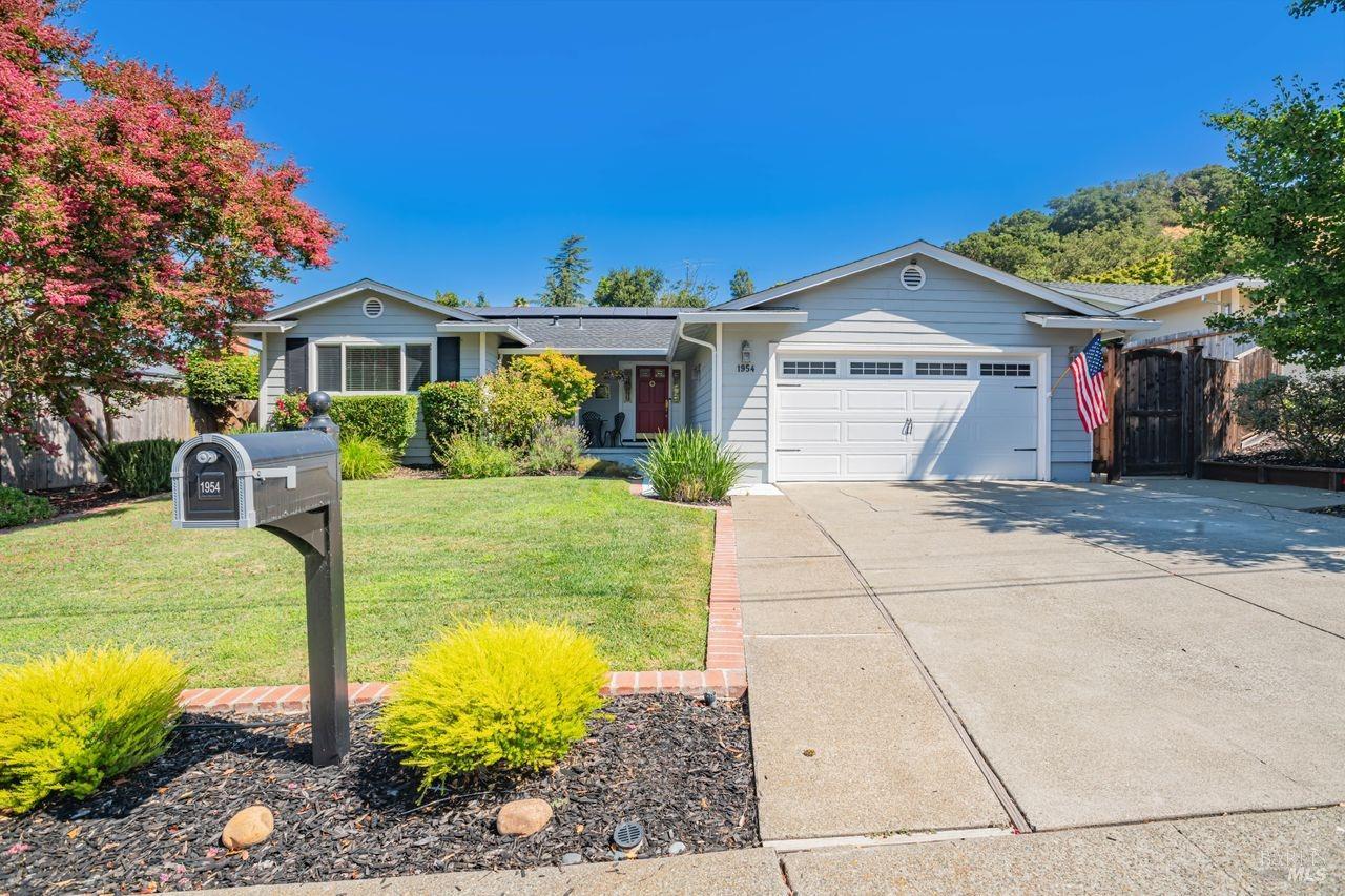 1954 Benton Lane