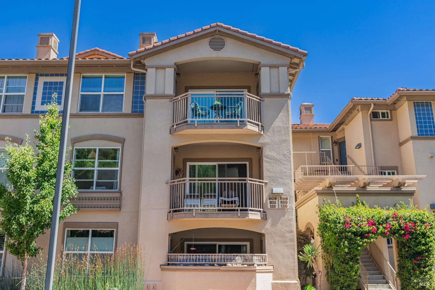 401 North Avenue Unit: #309