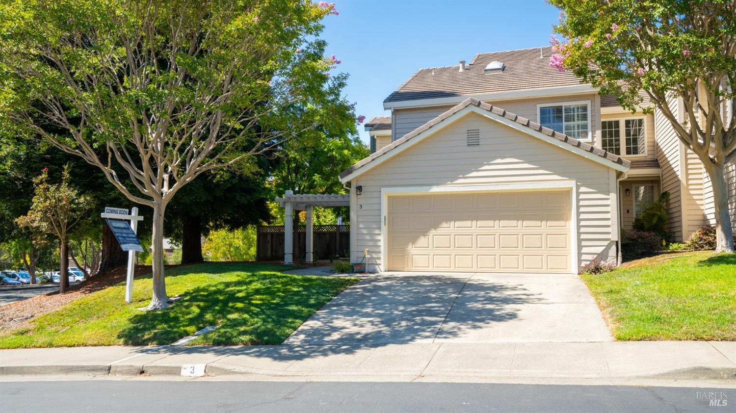 3 Partridge Drive