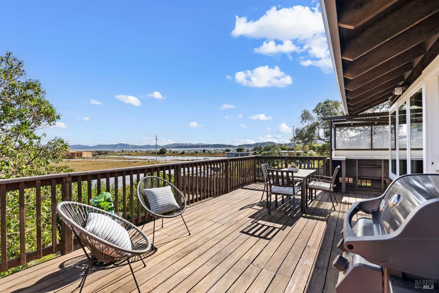 738 Point San Pedro Road
