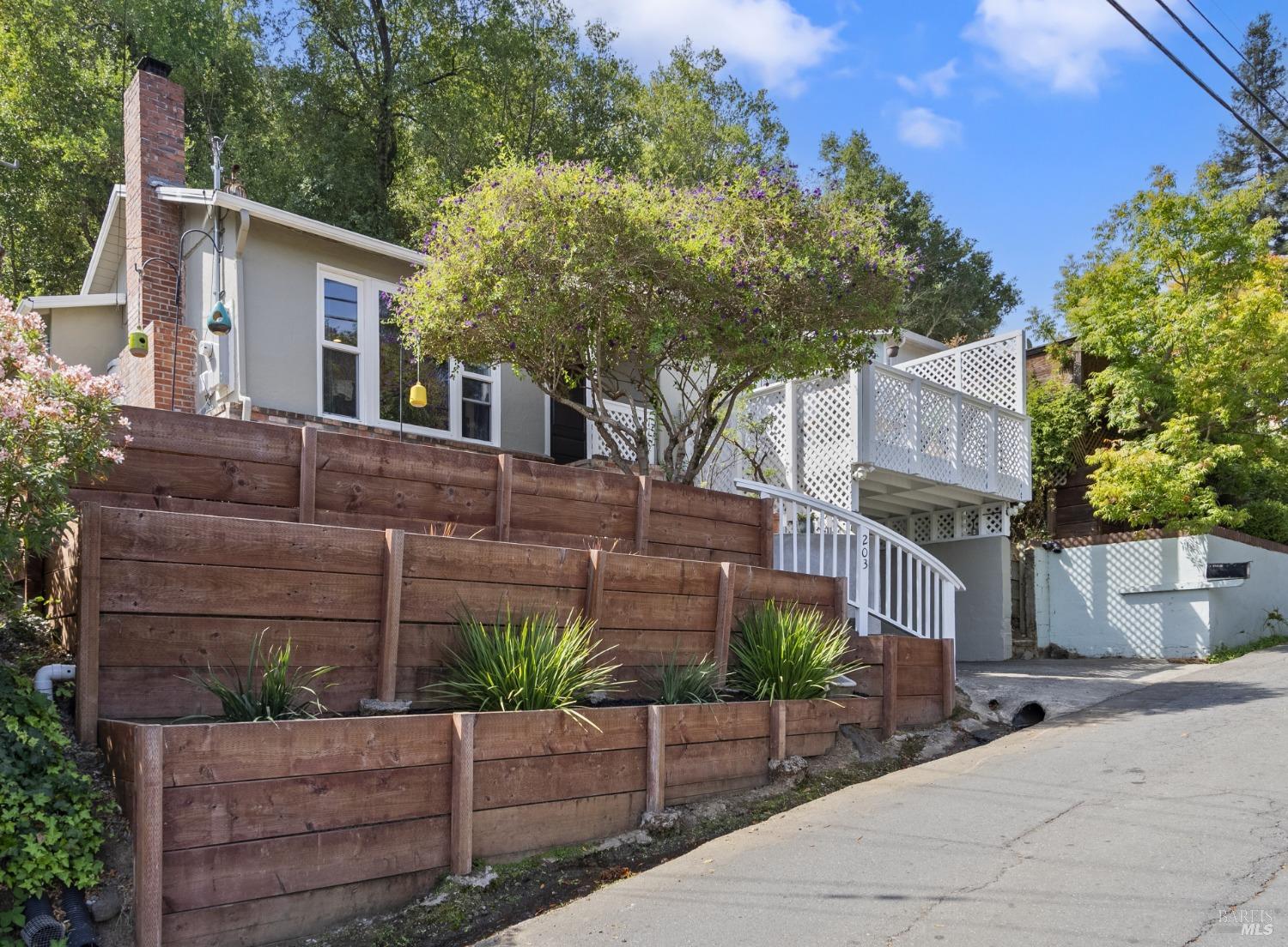 203 Coleman Drive