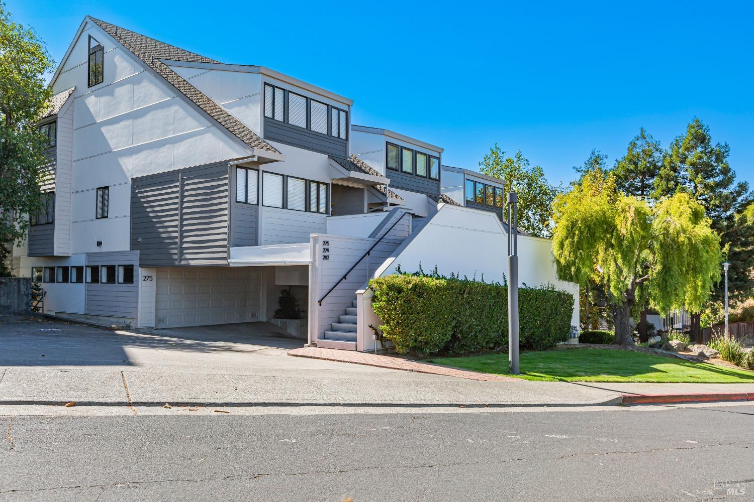 283 Channing Way