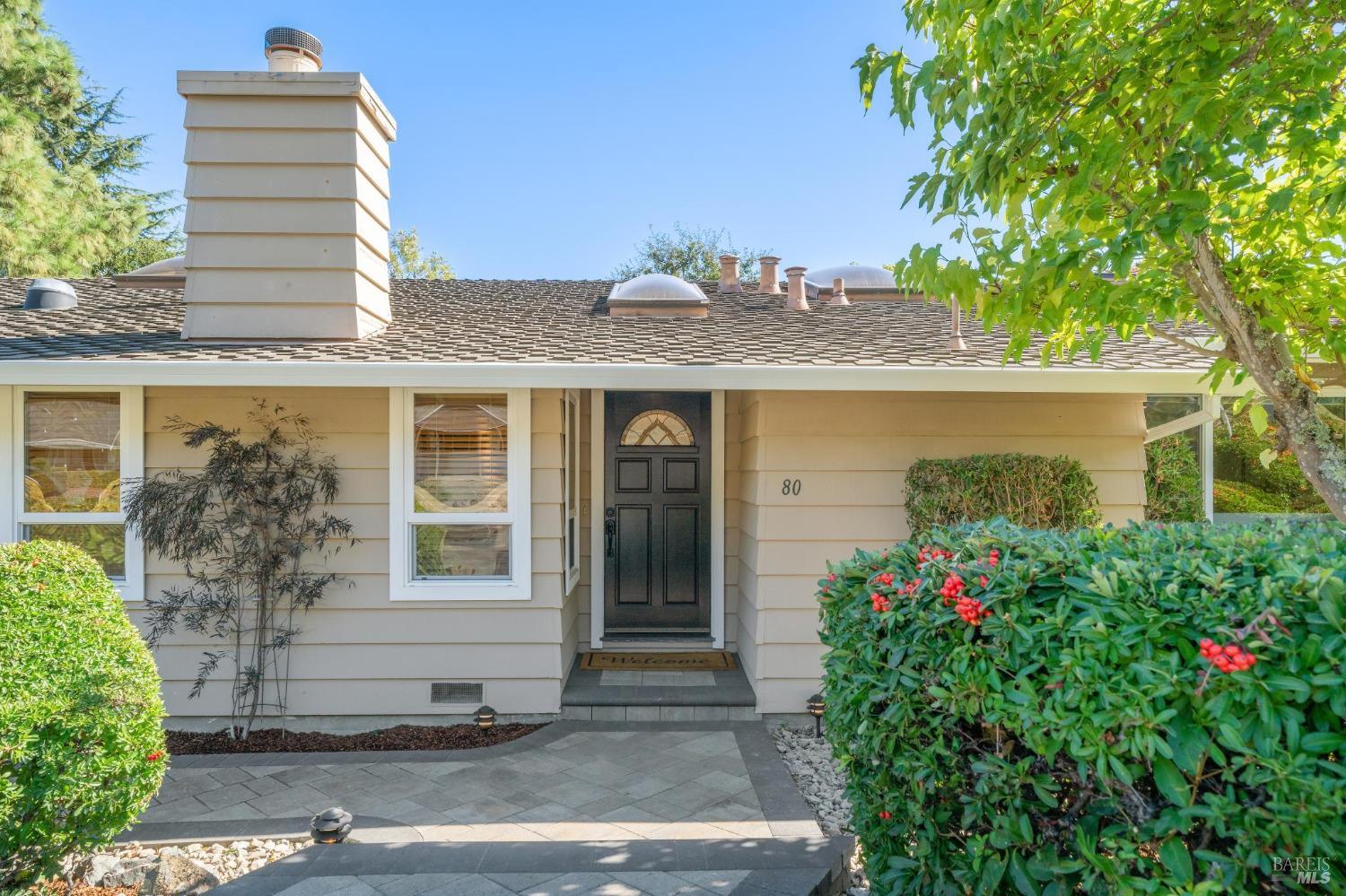 80 Twelveoak Hill Drive