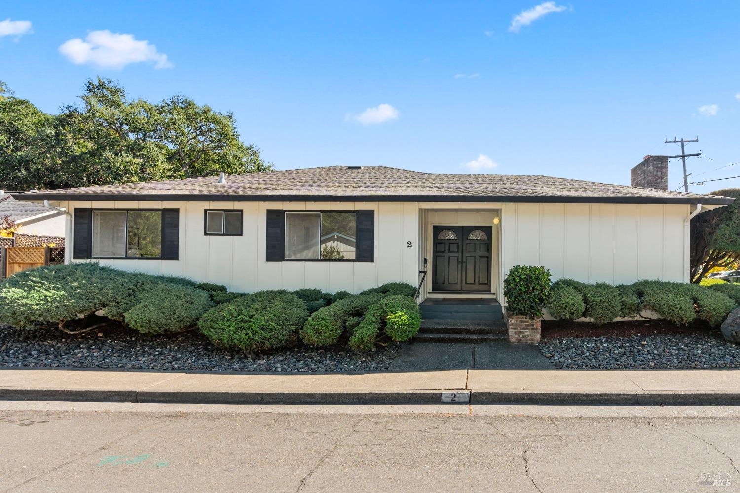 2 Taft Court