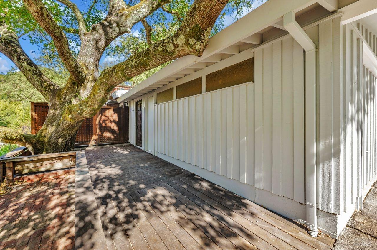 291 Oakcrest Road