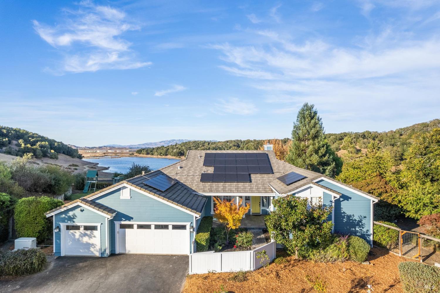 260 Saddle Wood Drive