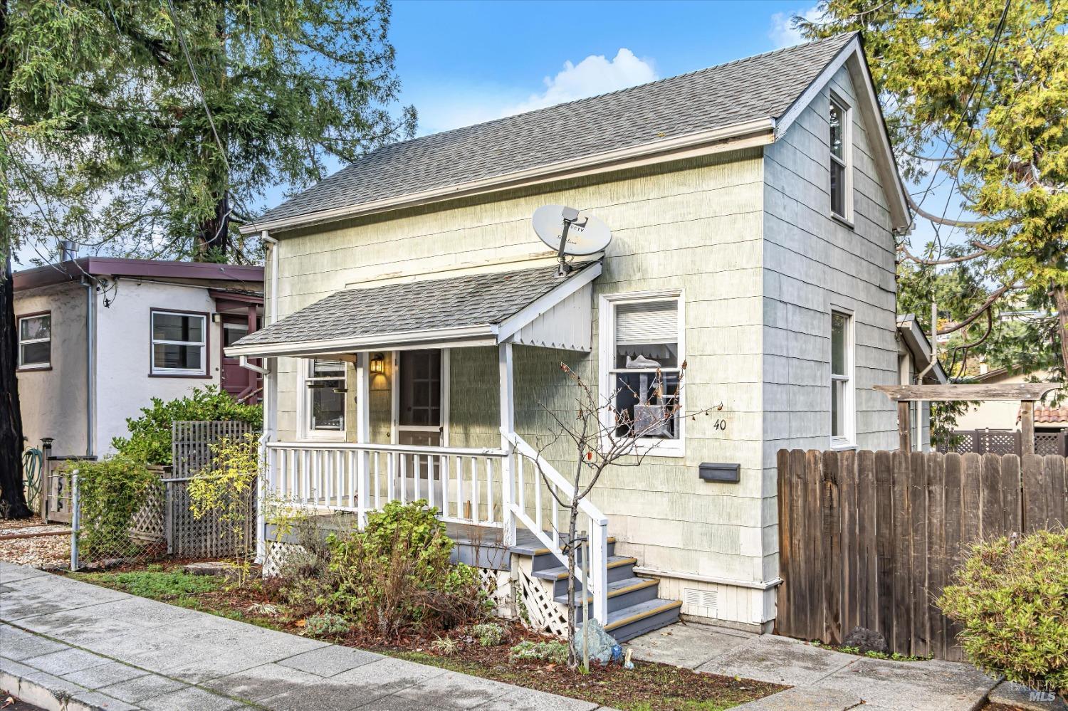 40 Jessup Street
