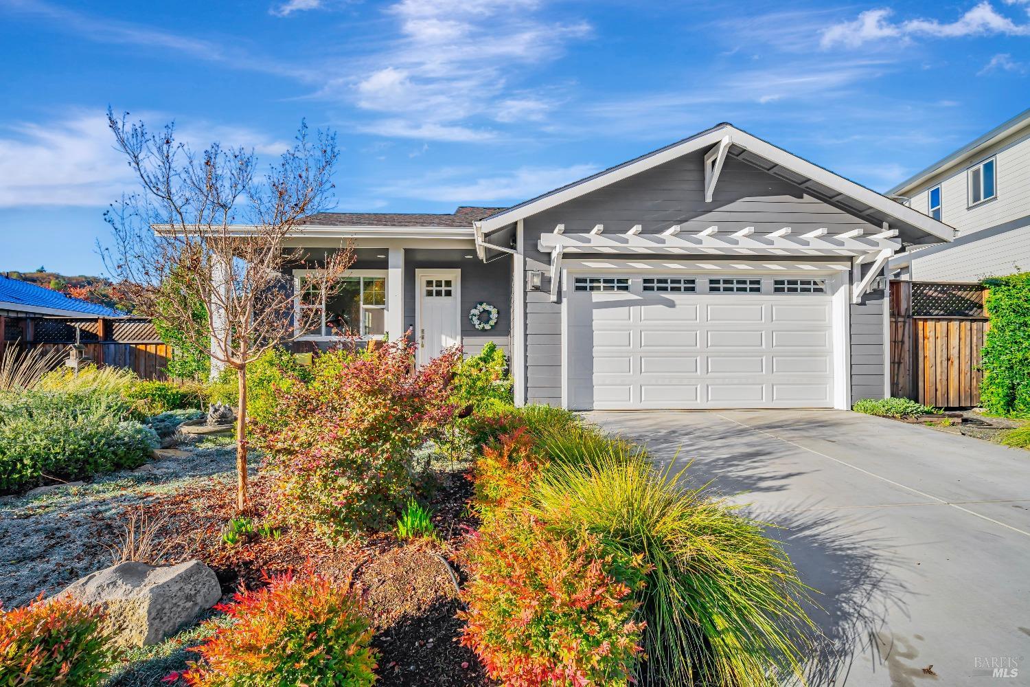 3635 Aaron Drive