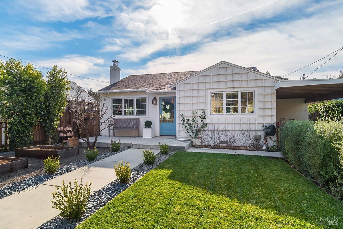 217 Solano Street