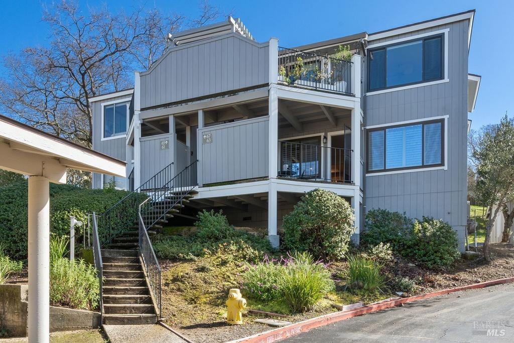 63 Scottsdale Way