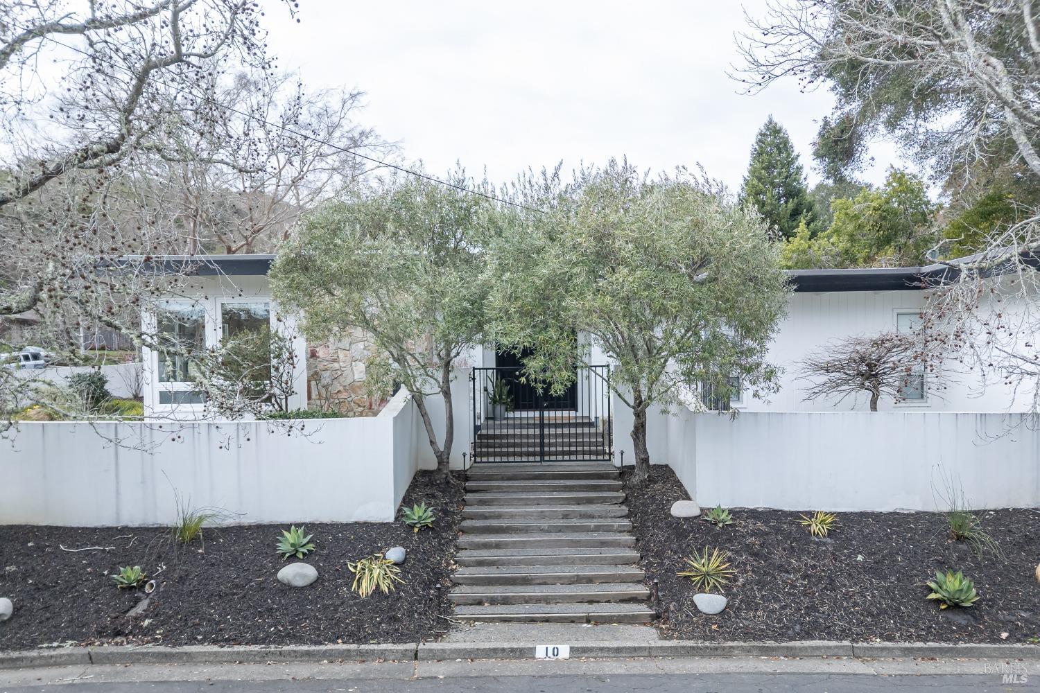 10 Mather Road