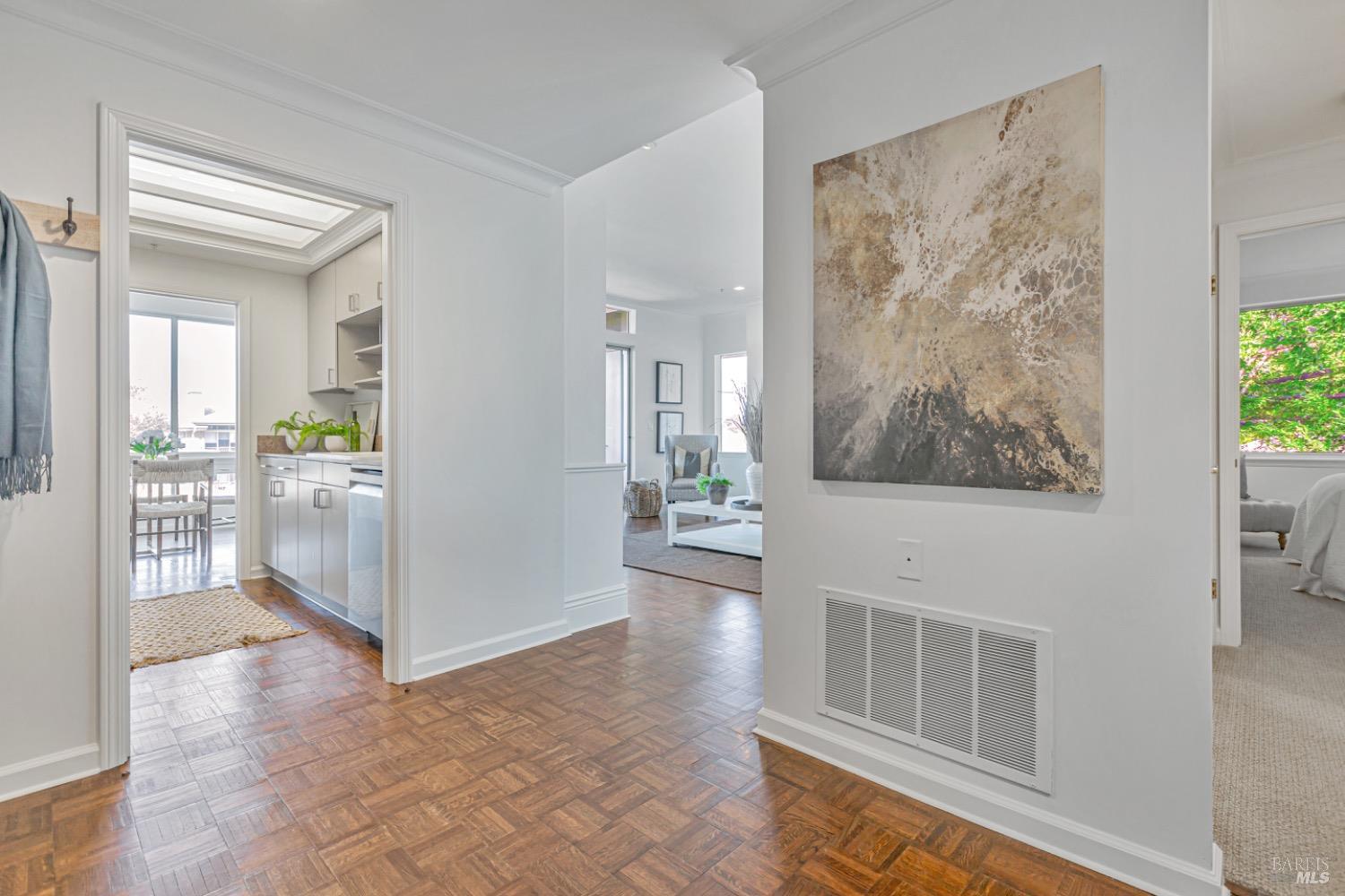 200 Deer Valley Road Unit: #3K