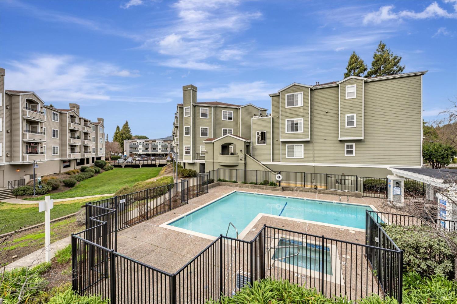 852 Diablo Avenue Unit: #110