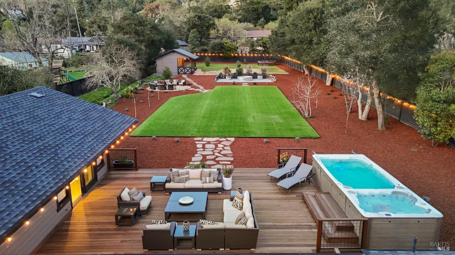 1180 Butterfield Road