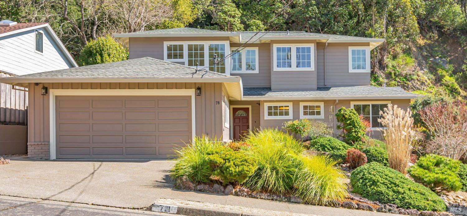 78 San Gabriel Drive