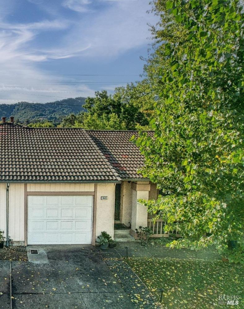 1619 Merritt Drive