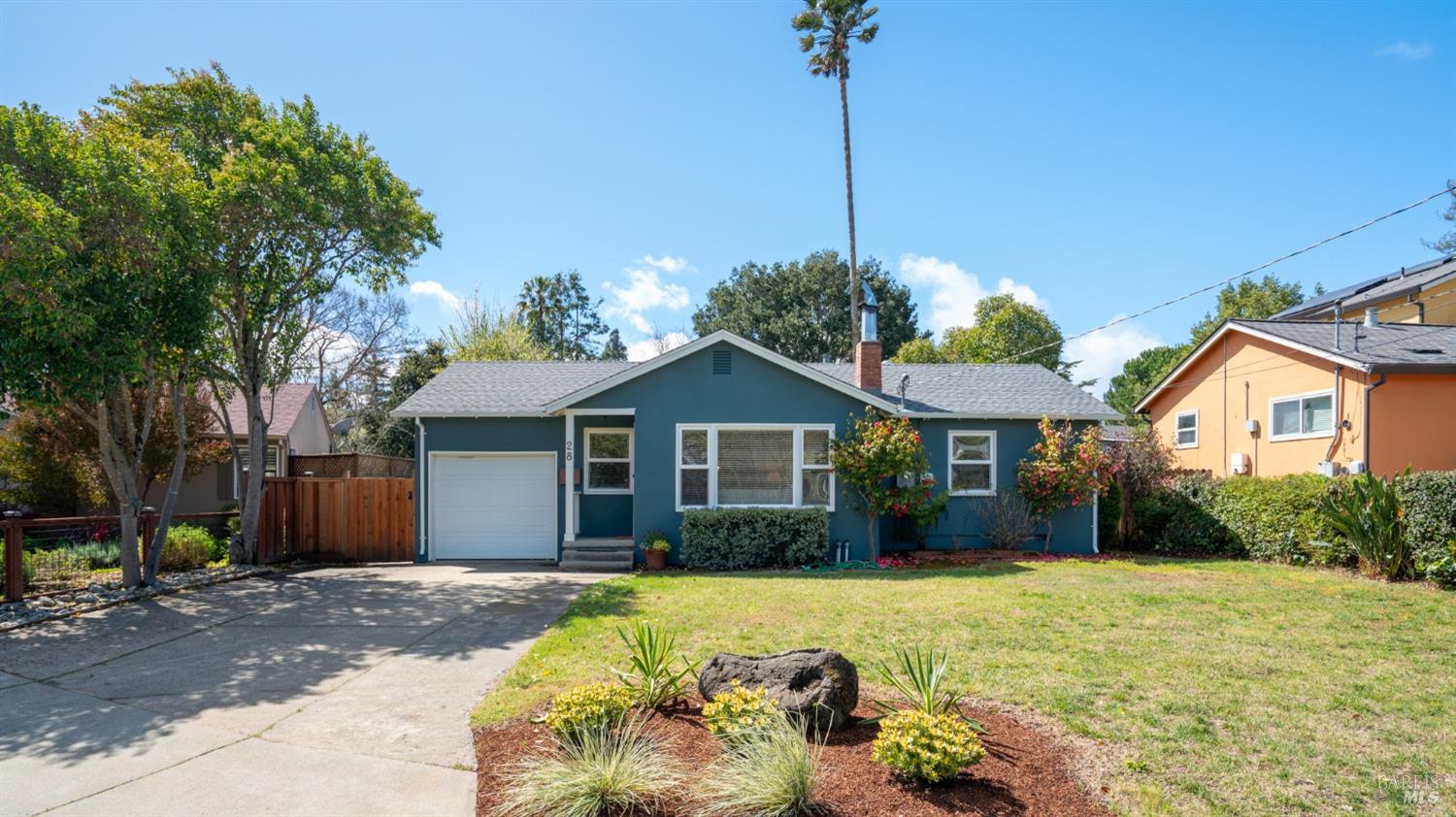 28 Joan Avenue