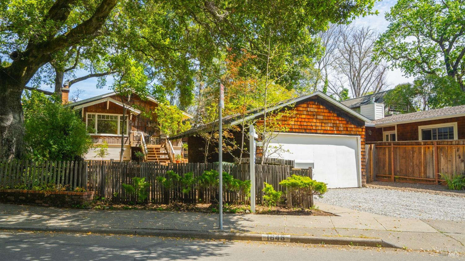 1648 San Anselmo Avenue