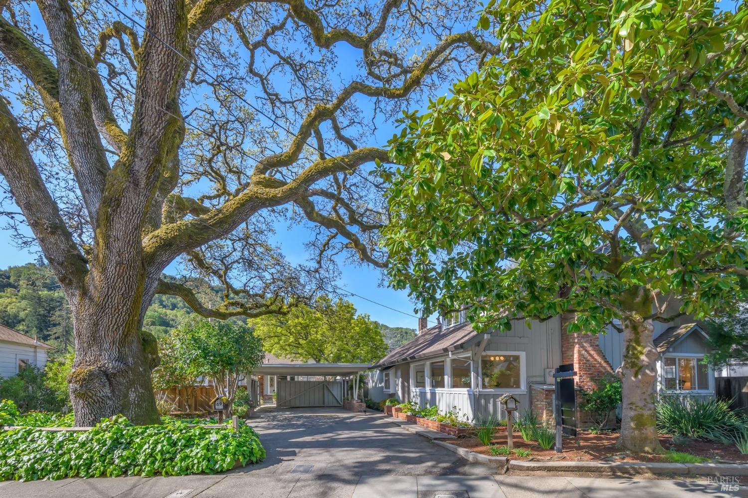 91 Oak Knoll Avenue