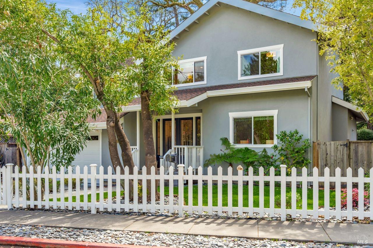 939 San Anselmo Avenue