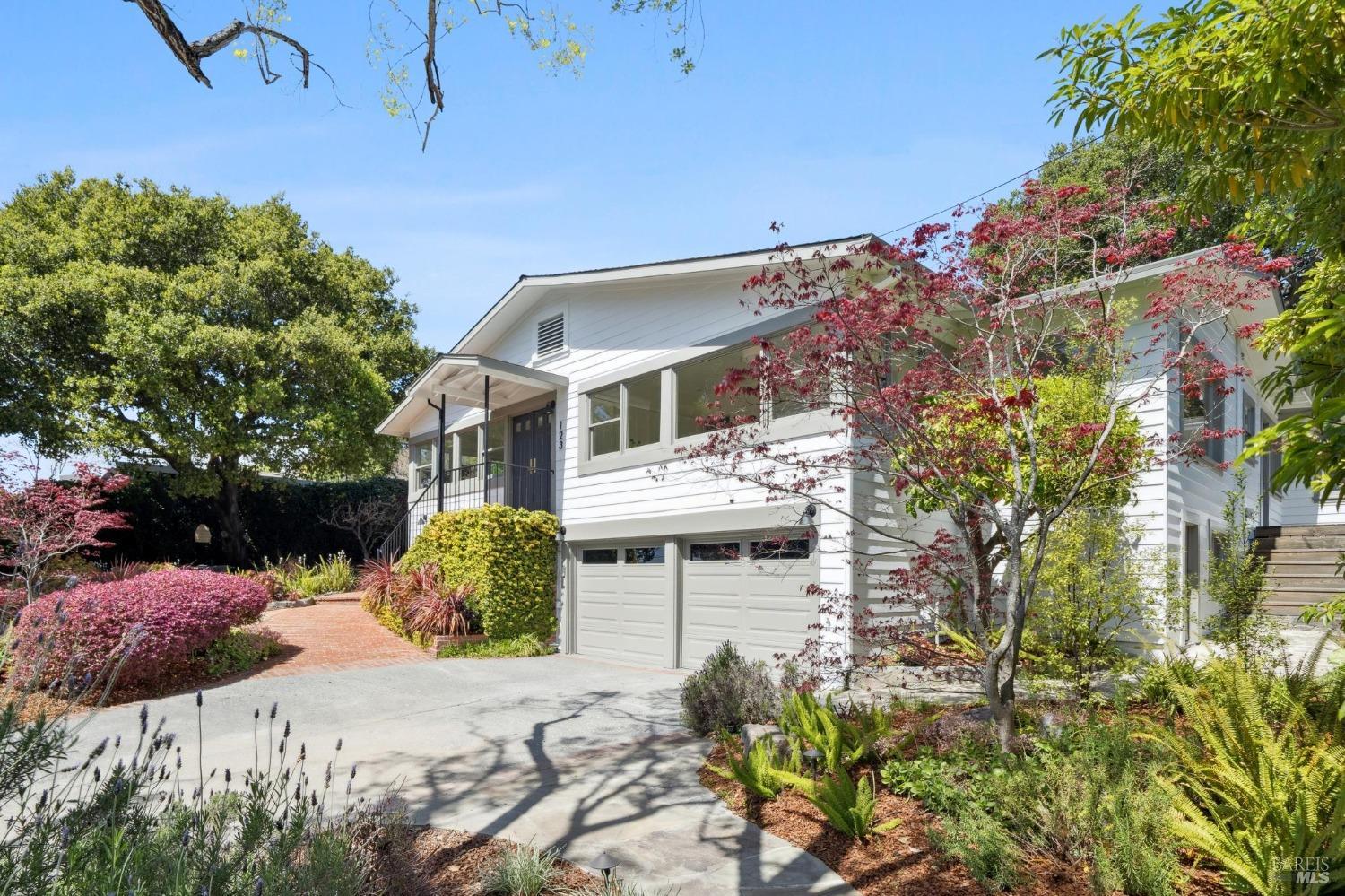 123 Oak Drive