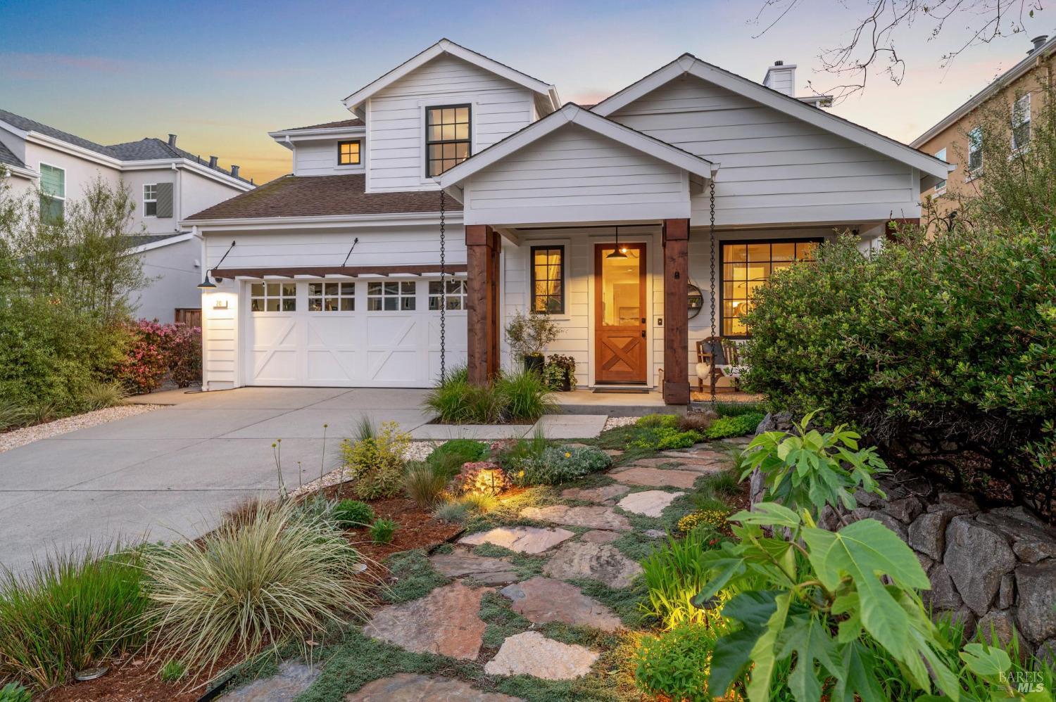 20 Tan Oak Way
