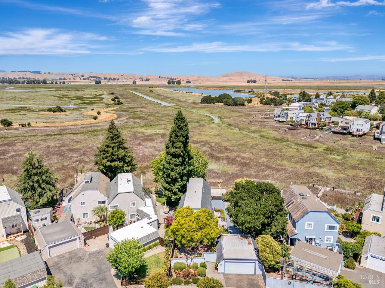2541 Topaz Drive