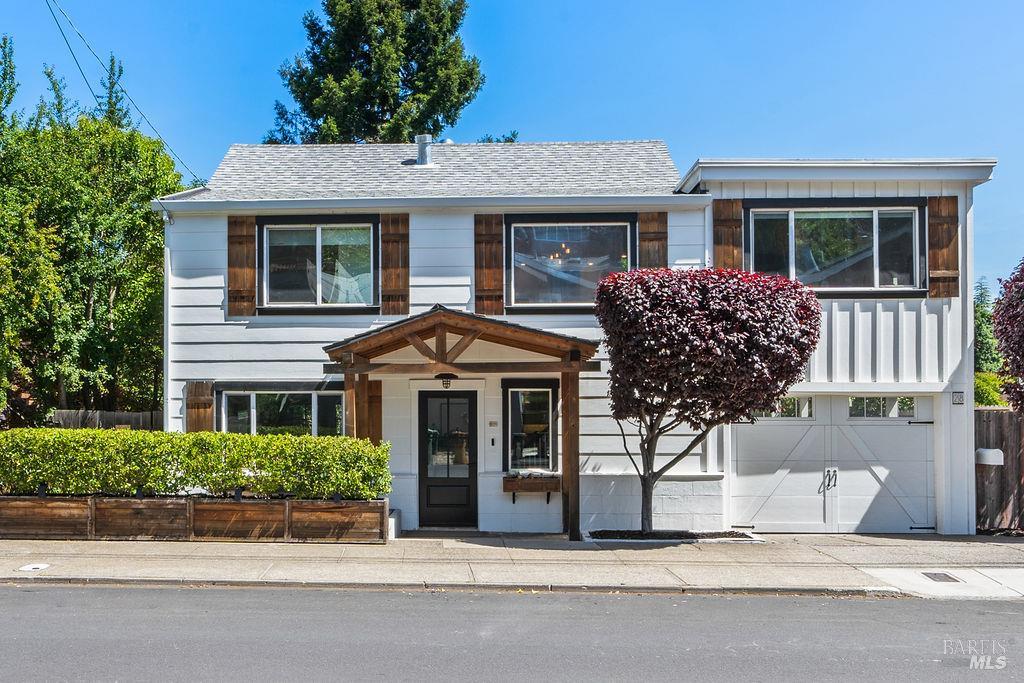 28 Octavia Street