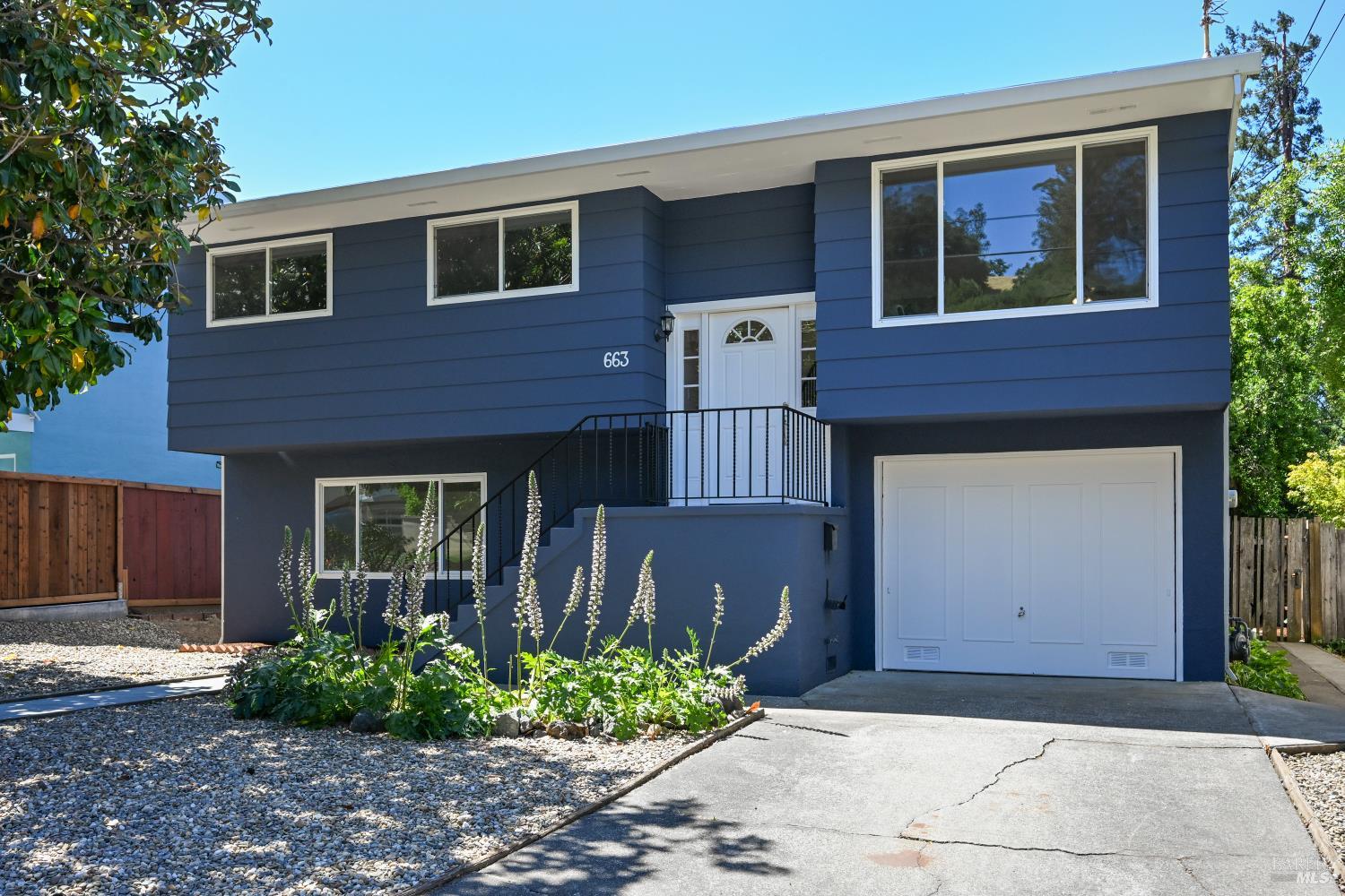 663 Cherry Street