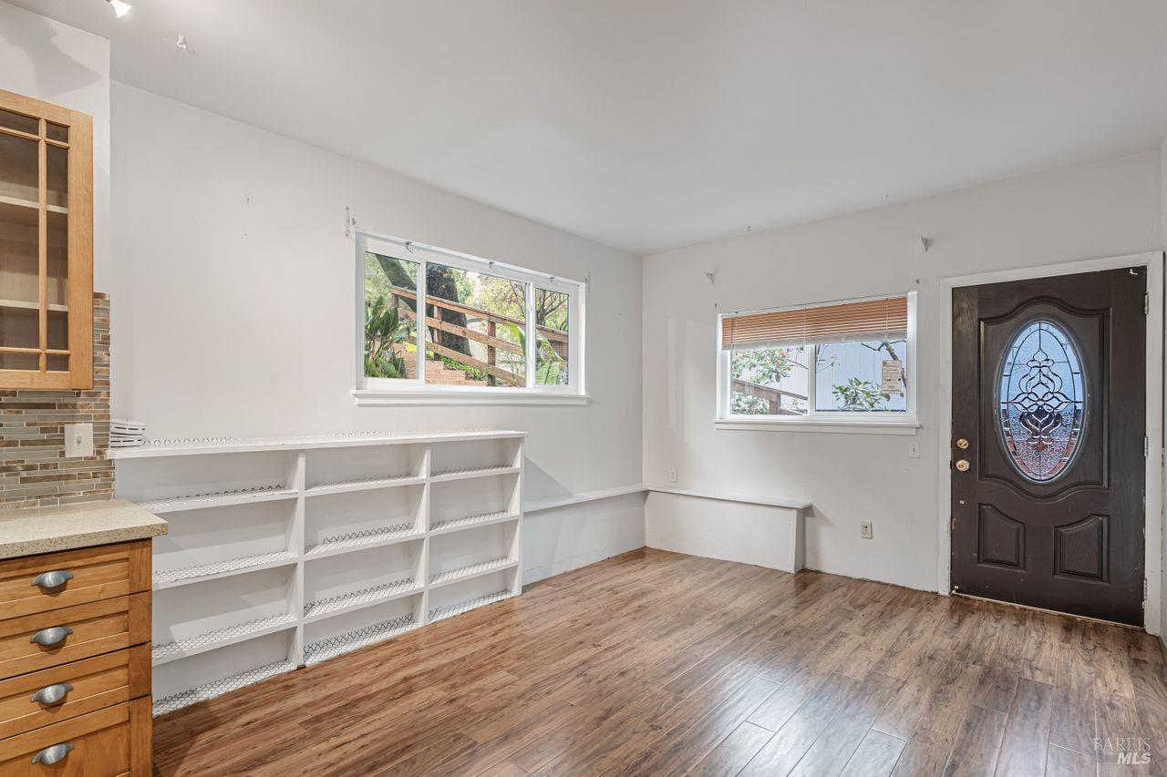 153 Willow Avenue Unit: #A