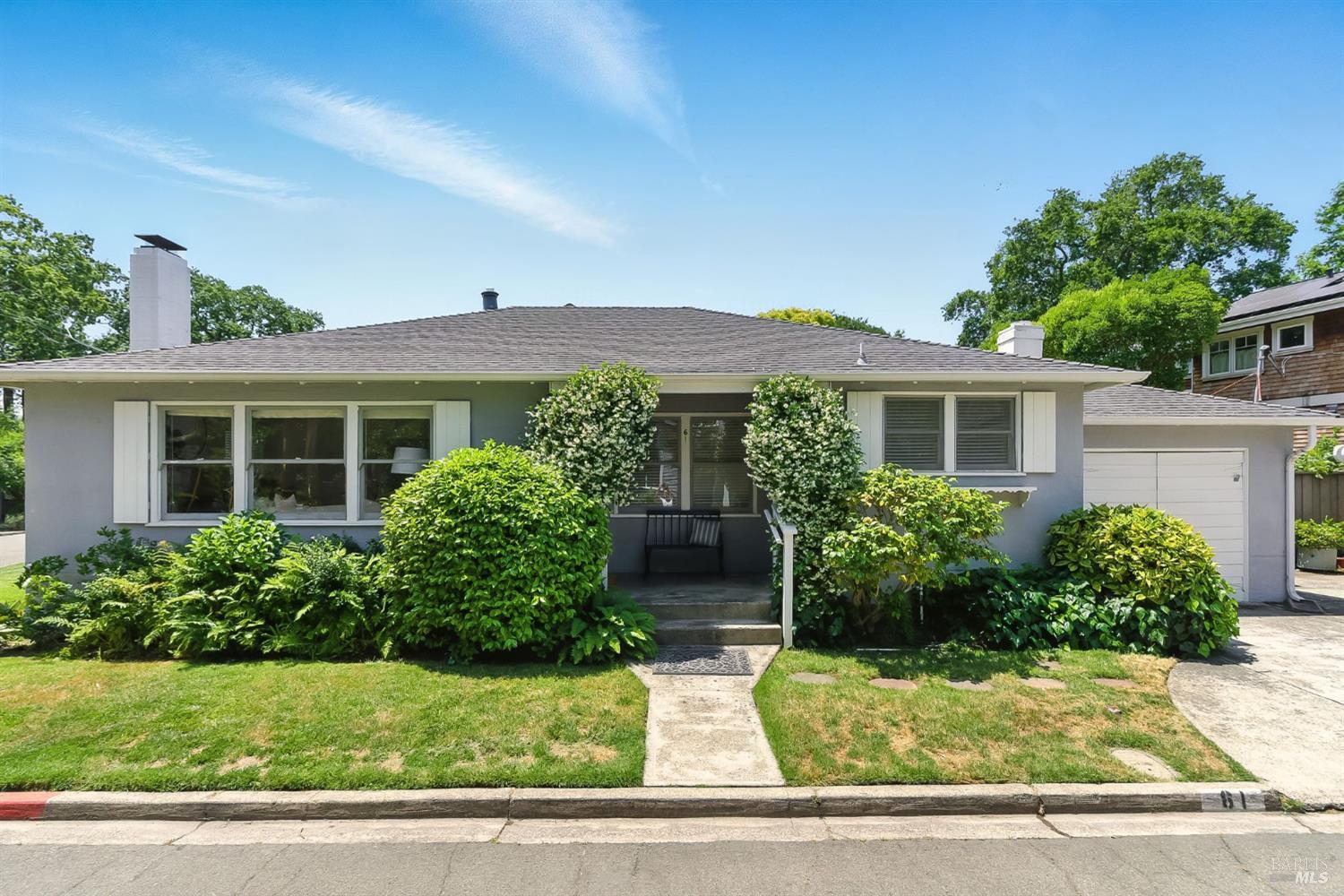 61 Nokomis Avenue