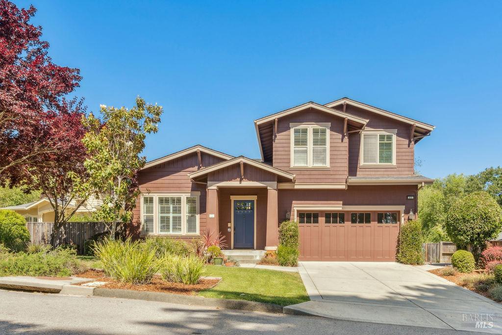 633 Tamalpais Avenue