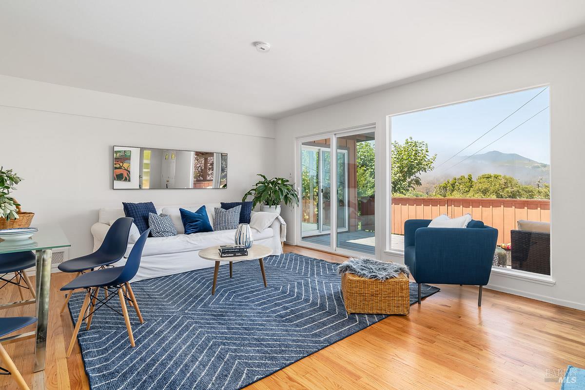 848 Marin Drive